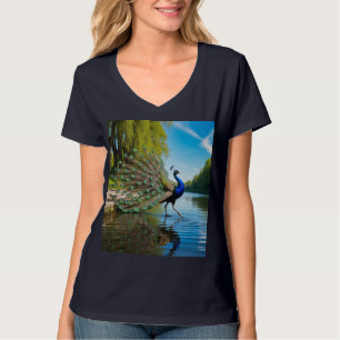 Mejor diseño camisetas para mujeres