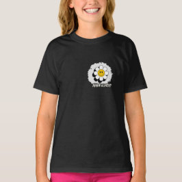 Mejor diseño de camiseta de agradecimiento