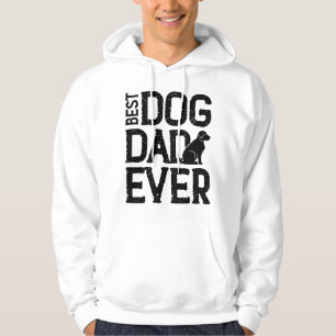 Mejor diseño de camisetas de papá de perro (3)