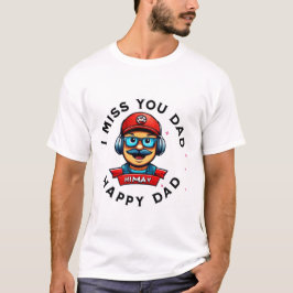 Mejor diseño de camisetas para el especial del Día