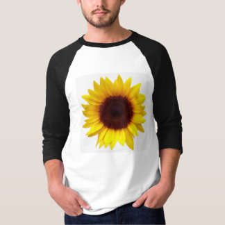 Mejor diseño de girasoles para camisetas
