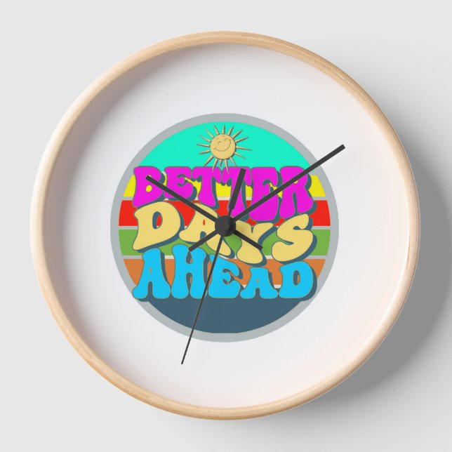 Mejor diseño de reloj antes (Anverso)