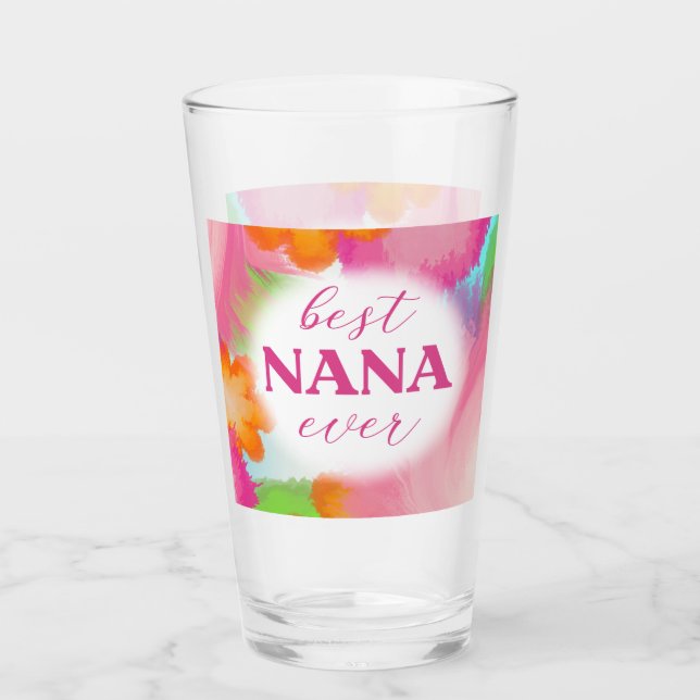 Mejor Diseño Nana Ever-25972 (Anverso)