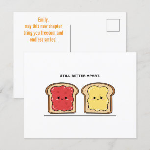 Mejor Divorcio de Tarjeta