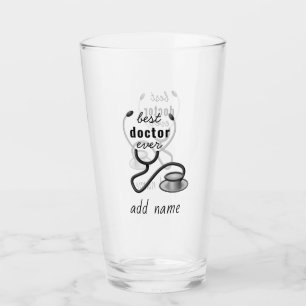 Mejor Doctor del Mundo Agradecimiento Gracias Doct