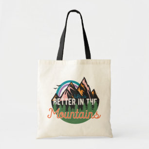 Mejor en la bolsa de la aventura de las montañas
