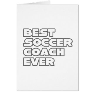 Mejor entrenador de fútbol de la historia