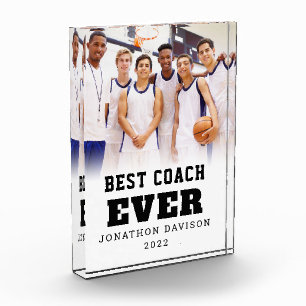 Mejor entrenador de todos los nombres Foto de supe