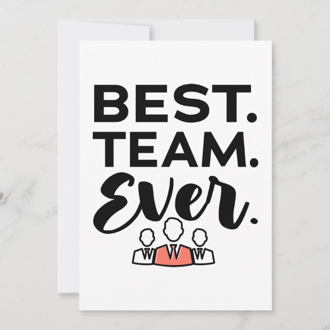 Mejor equipo de todos los tiempos, regalos de equi (Anverso)