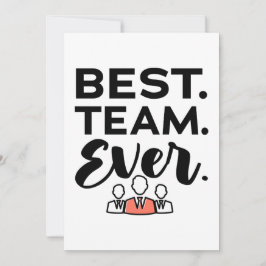 Mejor equipo de todos los tiempos, regalos de equi