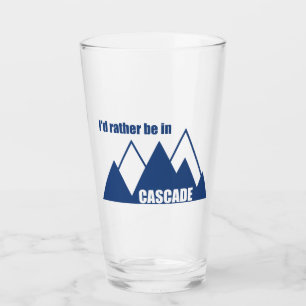 Mejor Estar En Cascade Idaho Montaña