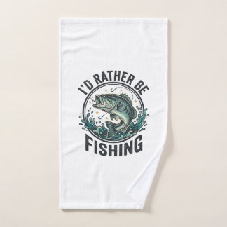 Mejor Estar Pescando Camiseta Vintage de Pescador