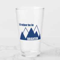 Mejor Estaría En Brighton Utah Montaña
