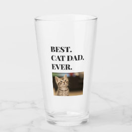 Mejor foto de pintura de cerveza de papá de gato