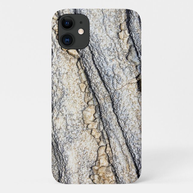 Mejor Funda-Mate Apenas Ahí Funda Apple iPhone 11 (Reverso)