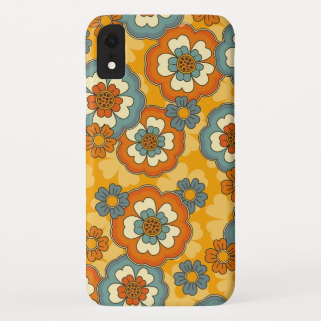 Mejor Funda-Mate Apenas Ahí Funda Apple iPhone XR (Reverso)