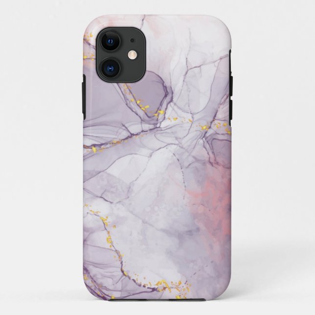 Mejor Funda-Mate Tough Apple iPhone 11 Funda (Reverso)