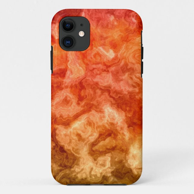 Mejor Funda-Mate Tough Apple iPhone 11 Funda (Reverso)