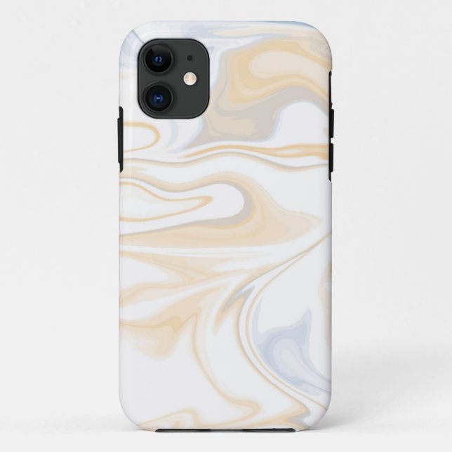 Mejor Funda-Mate Tough Apple iPhone 11 Funda (Reverso)