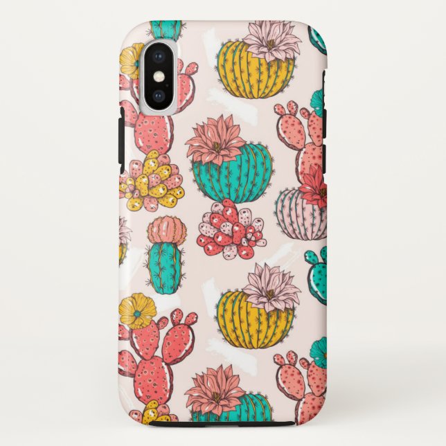 Mejor Funda para iPhone X Funda-Mate (Reverso)