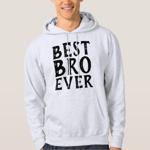MEJOR HERMANO (BRO) Camisetas Y Camisetas