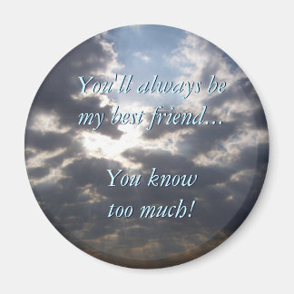 Mejor imán de amigos