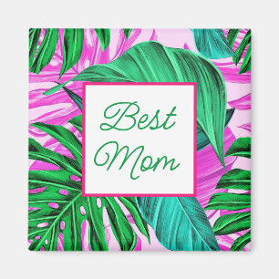 Mejor imán de mamá