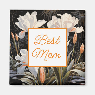 Mejor imán de mamá