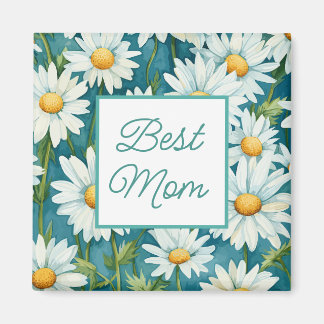 Mejor imán de mamá