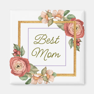 Mejor imán de mamá