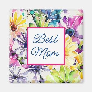 Mejor imán de mamá