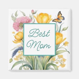 Mejor imán de mamá
