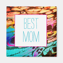 Mejor imán de mamá