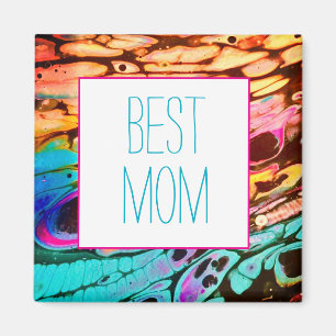Mejor imán de mamá