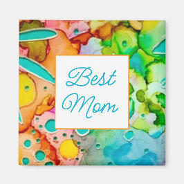 Mejor imán de mamá