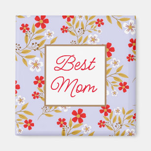 Mejor imán de mamá