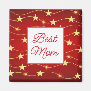 Mejor imán de mamá