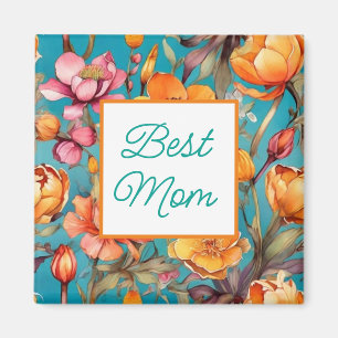 Mejor imán de mamá