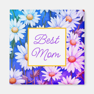 Mejor imán de mamá