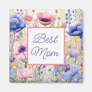Mejor imán de mamá