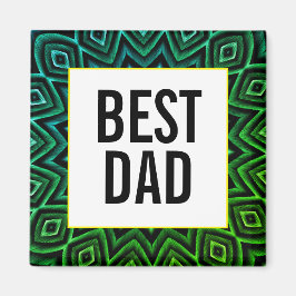 Mejor imán de papá