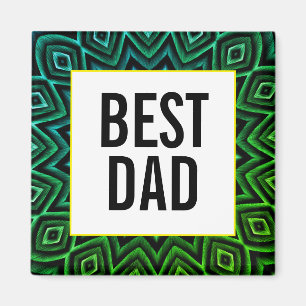 Mejor imán de papá
