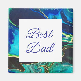 Mejor imán de papá