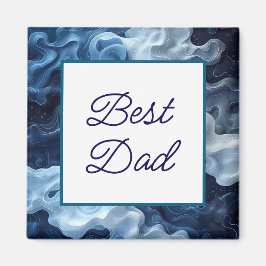 Mejor imán de papá