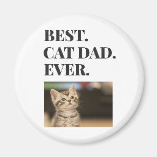 Mejor Imán Fotográfico De Papá Cad