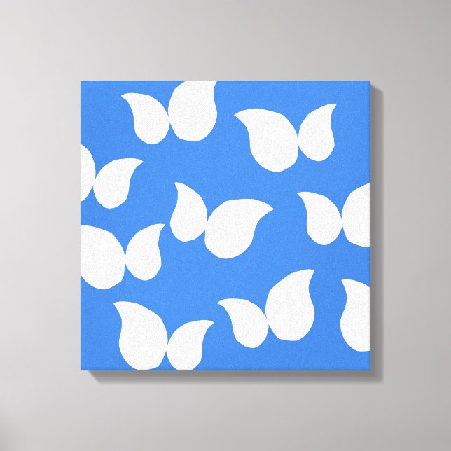 MEJOR impresión JUNTA de lienzo (Anverso)