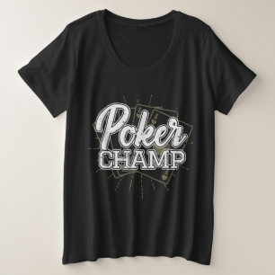 Mejor juego de cartas de póker del jugador