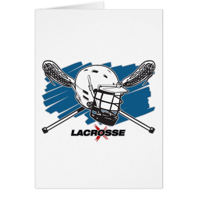 Mejor LaCrosse (Frente)