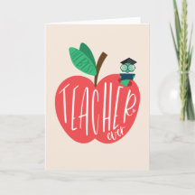 Mejor Maestra De La Historia, Agradecimiento Del P