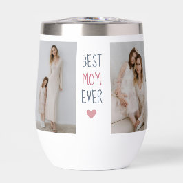 Mejor Mamá De La Historia: Regalo Personalizado De